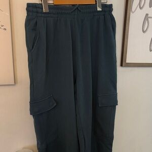 Kawalatee Cargo sweats